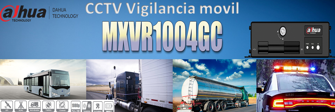 CCTV Movil 2