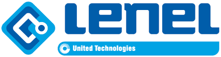 Logo Lenel Logo Lenel