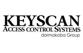 Logo keyscan Logo keyscan