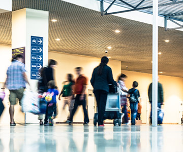 Indstria petrolfera offshore Angola