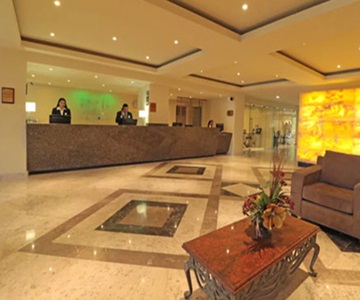 Indstria petrolfera offshore Angola