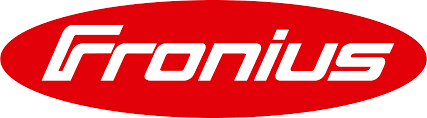 logo Fronius logo Fronius