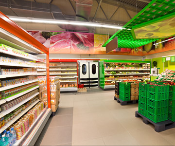 Indstria petrolfera offshore Angola