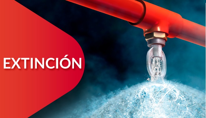 PROYETEL SISTEMA-INCENDIÓ